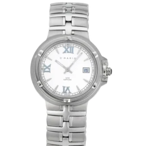 Reloj DMario ZS0170GPP