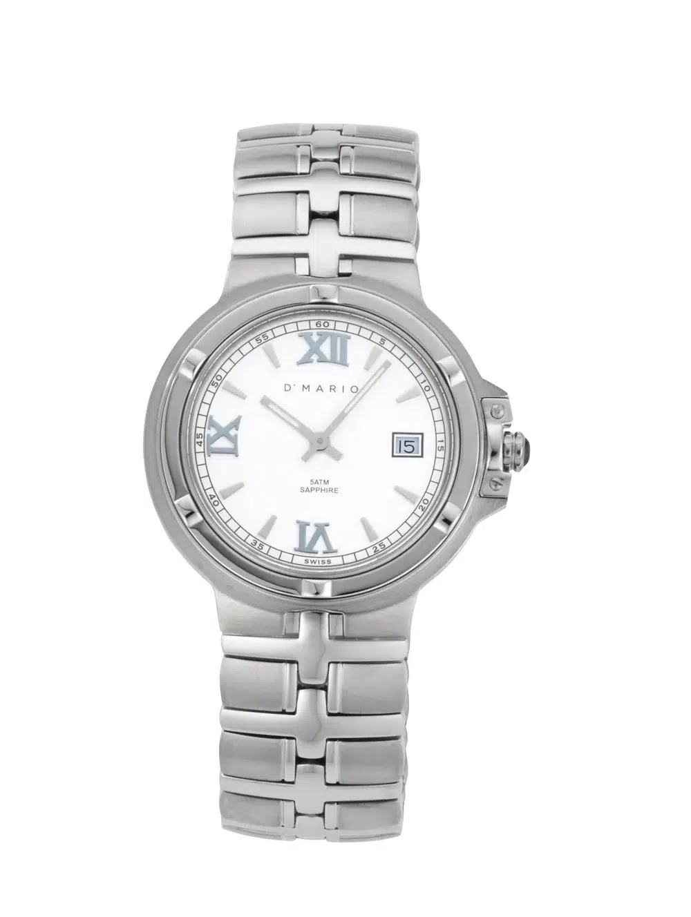 Reloj DMario ZS0170GPP 1 Reloj DMario ZS0170GPP