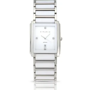 Reloj Dmario CS5150GPB