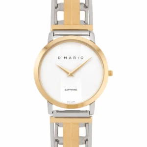 Inicio 1 Reloj Dmario ZE3150BP
