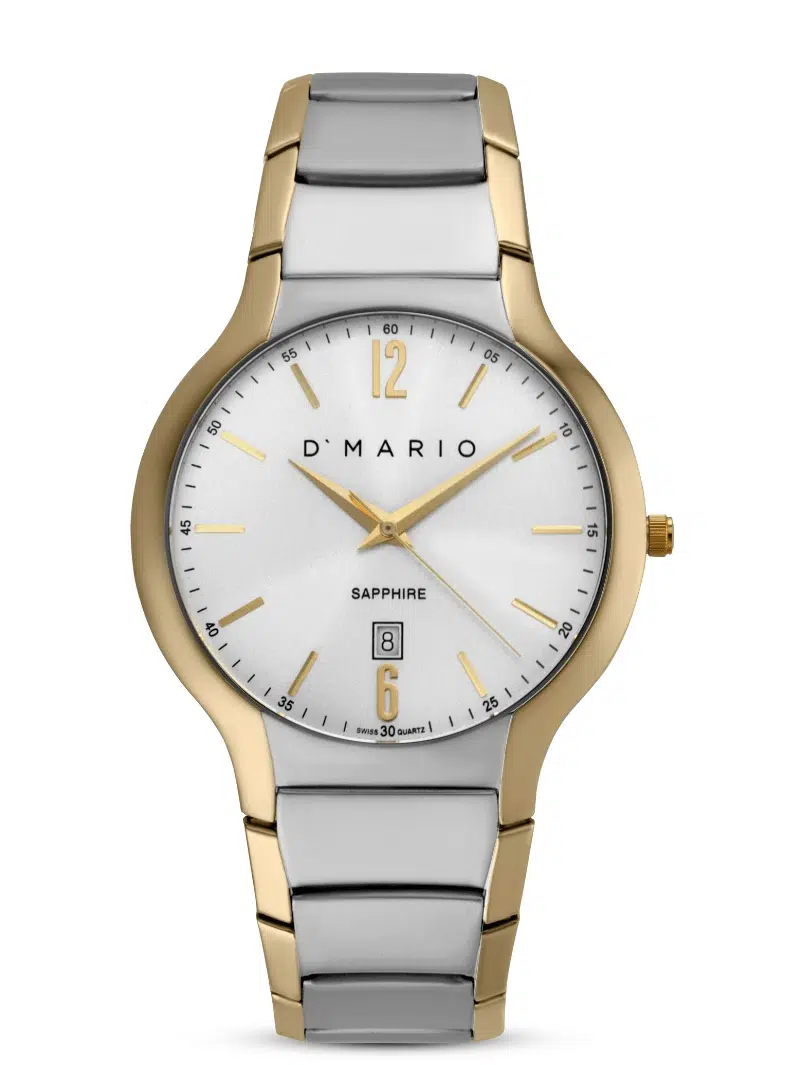 Reloj Dmario ZF1007BP 1 Reloj Dmario ZF1007BP