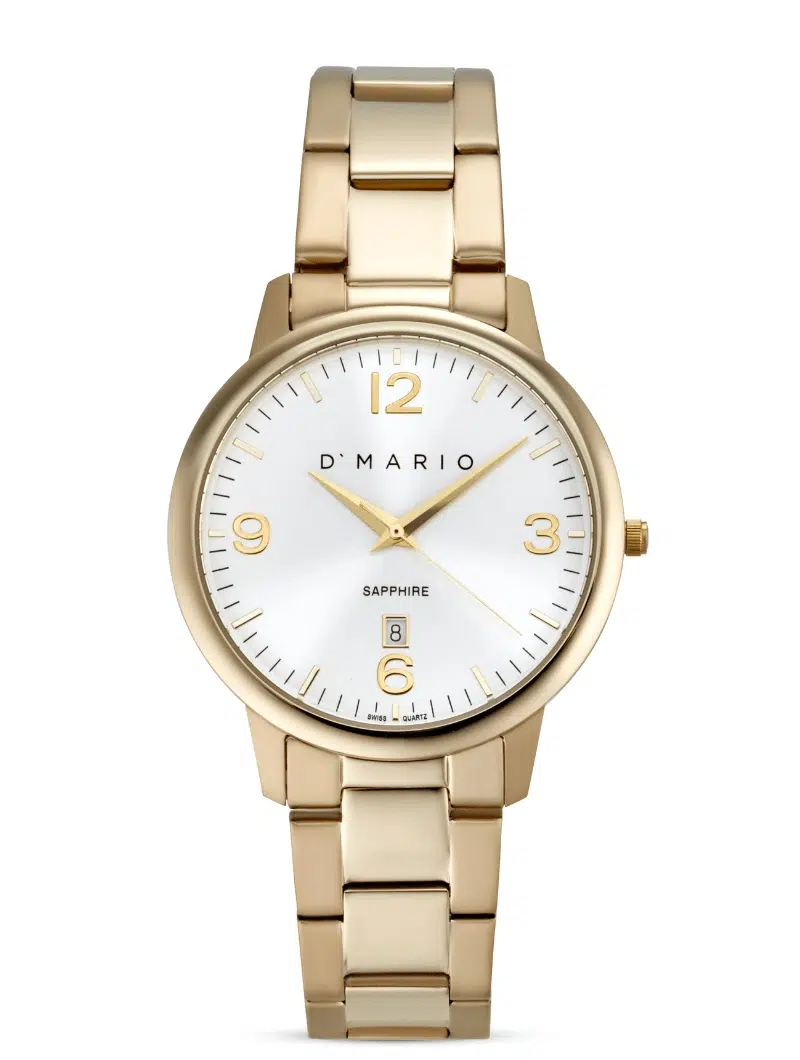 Reloj Dmario ZF1019DP 1 Reloj Dmario ZF1019DP