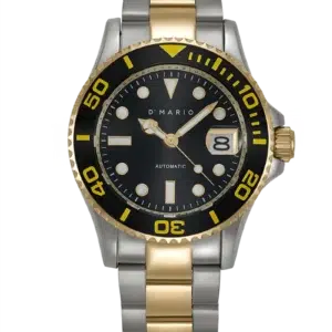 Reloj Dmario ZS0162BN
