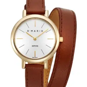 Reloj Dmario ZL0222DP