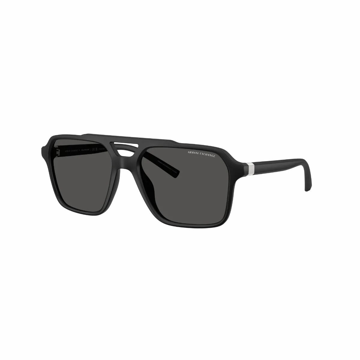 Gafas Armani Exchange Hombre AX4166SU807887 3 Gafas Armani Exchange Hombre AX4166SU807887 - Imagen 3