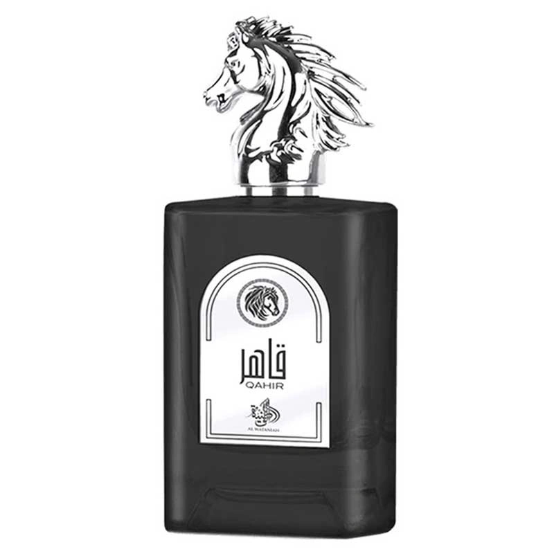 Perfume Al Wataniah Qahir EDP 100ml 2 Perfume Al Wataniah Qahir EDP 100ml - Imagen 2