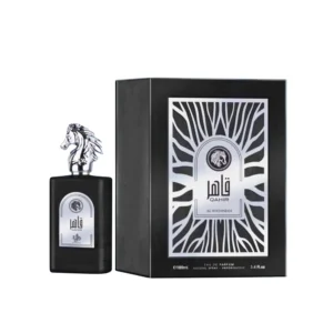 Perfume Al Wataniah Qahir EDP 100ml
