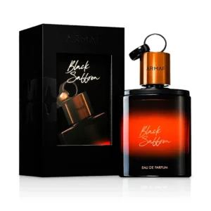 Armaf Black Saffran 100ml EDP