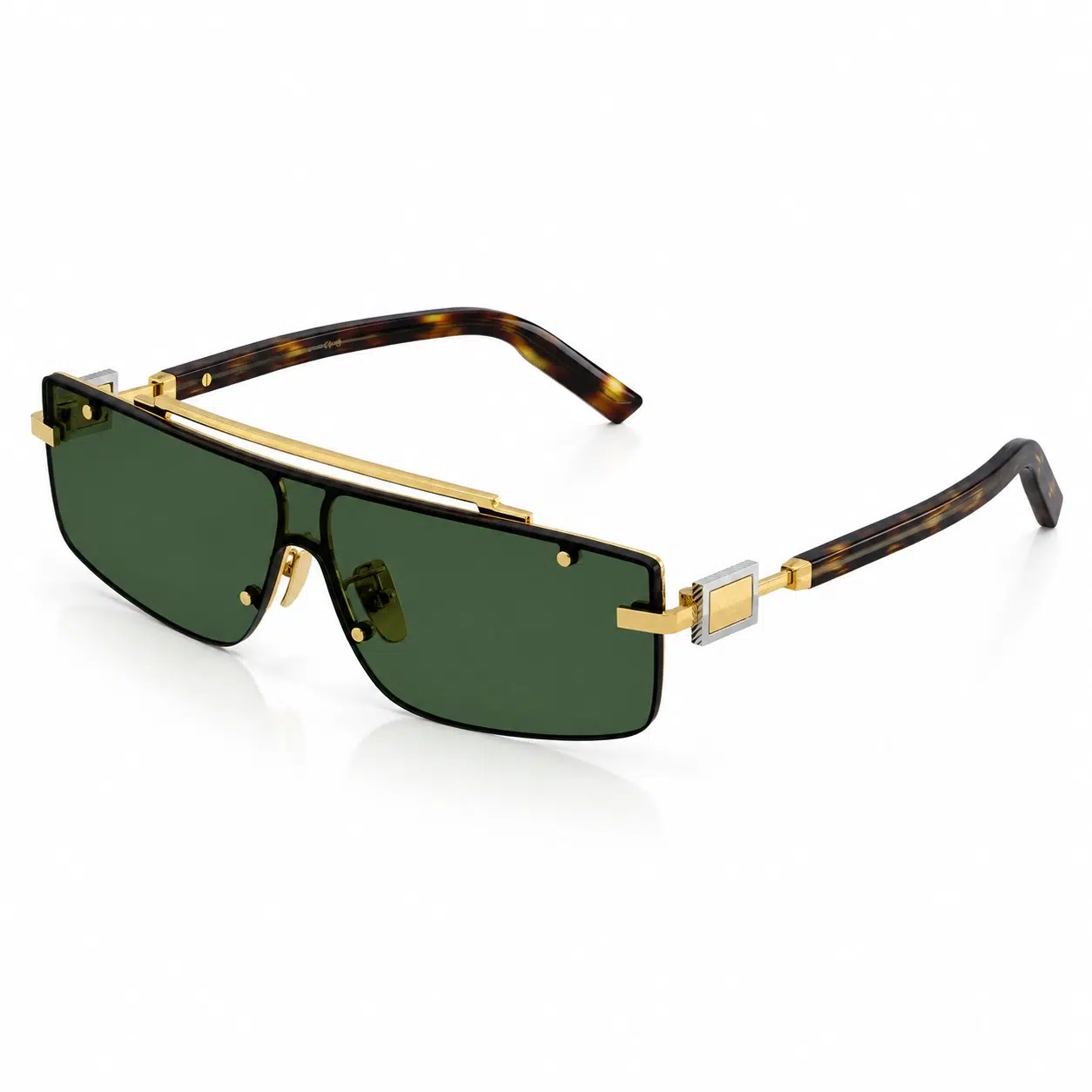 Gafas Dolce & Gabbana Hombre DG23350271 2 Gafas Dolce & Gabbana Hombre DG23350271 - Imagen 2