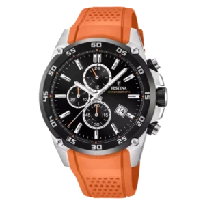 Inicio 3 Reloj Festina Cronógrafo Hombre