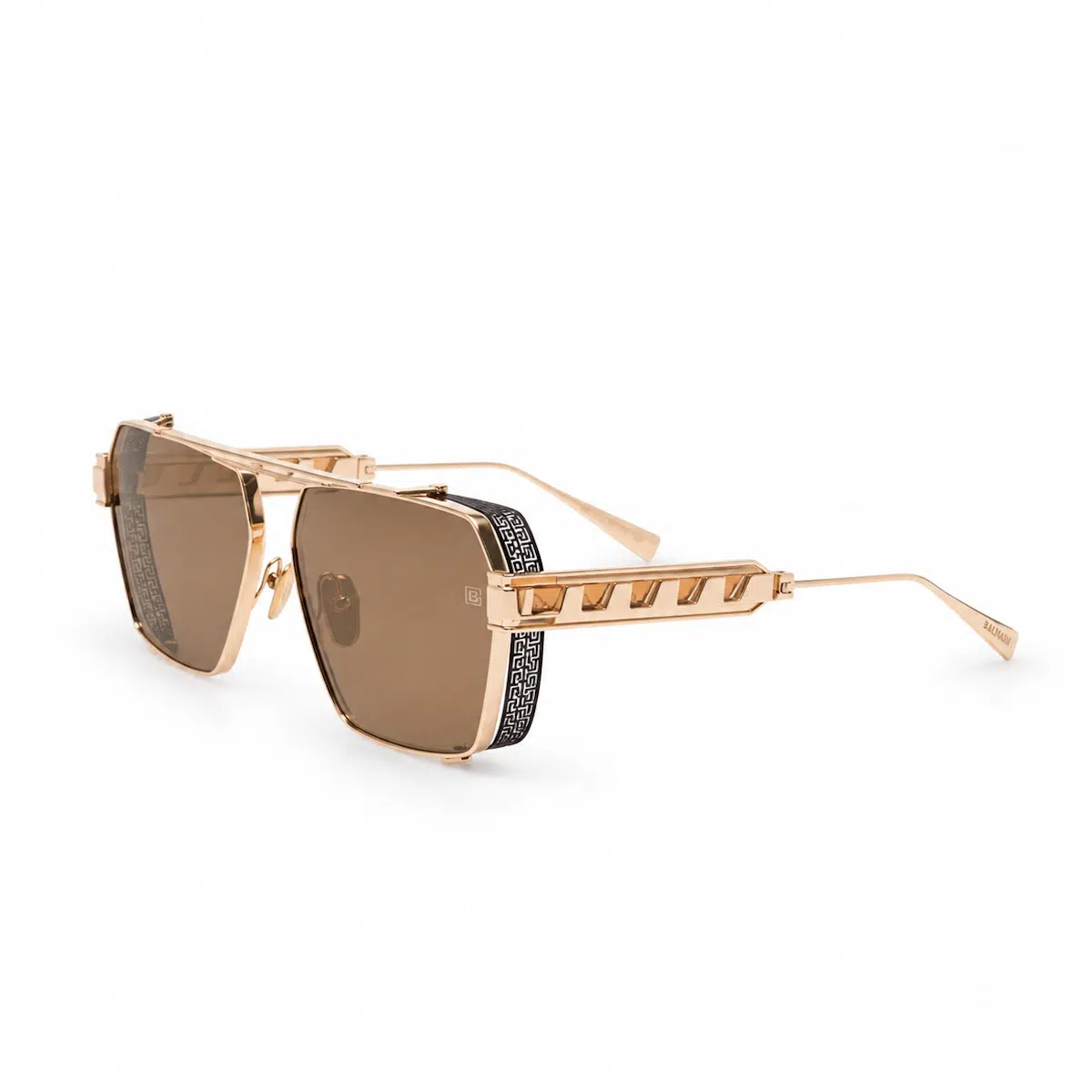 Gafas Balmain BPS155C61 2 Gafas Balmain BPS155C61 - Imagen 2