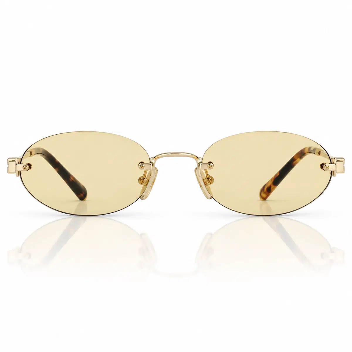 Gafas Miu Miu MUA54SZVN10R 1 Gafas Miu Miu MUA54SZVN10R