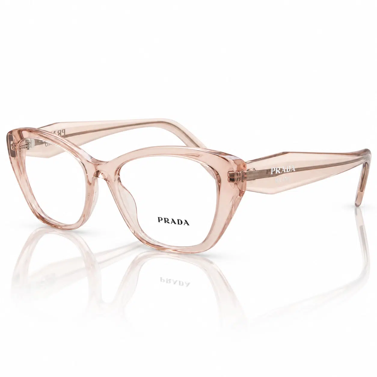 Gafas Prada PR19WV15J1O1 2 Gafas Prada PR19WV15J1O1 - Imagen 2