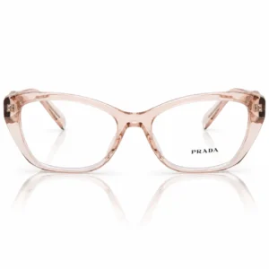 Inicio 28 gafas Prada PR19WV15J1O1