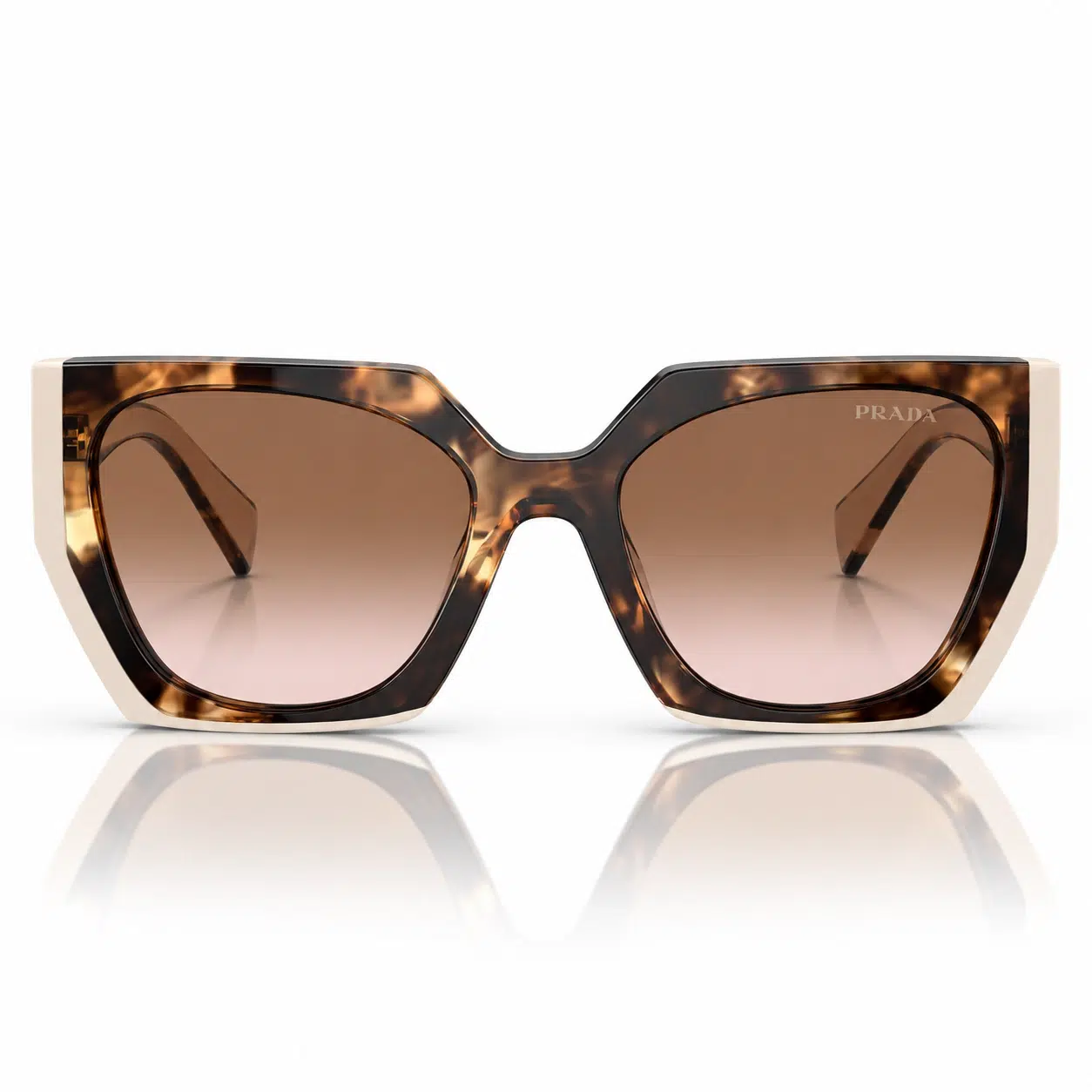 Gafas Prada Mujer 0PR15WS01R0A654 1 Gafas Prada Mujer 0PR15WS01R0A654