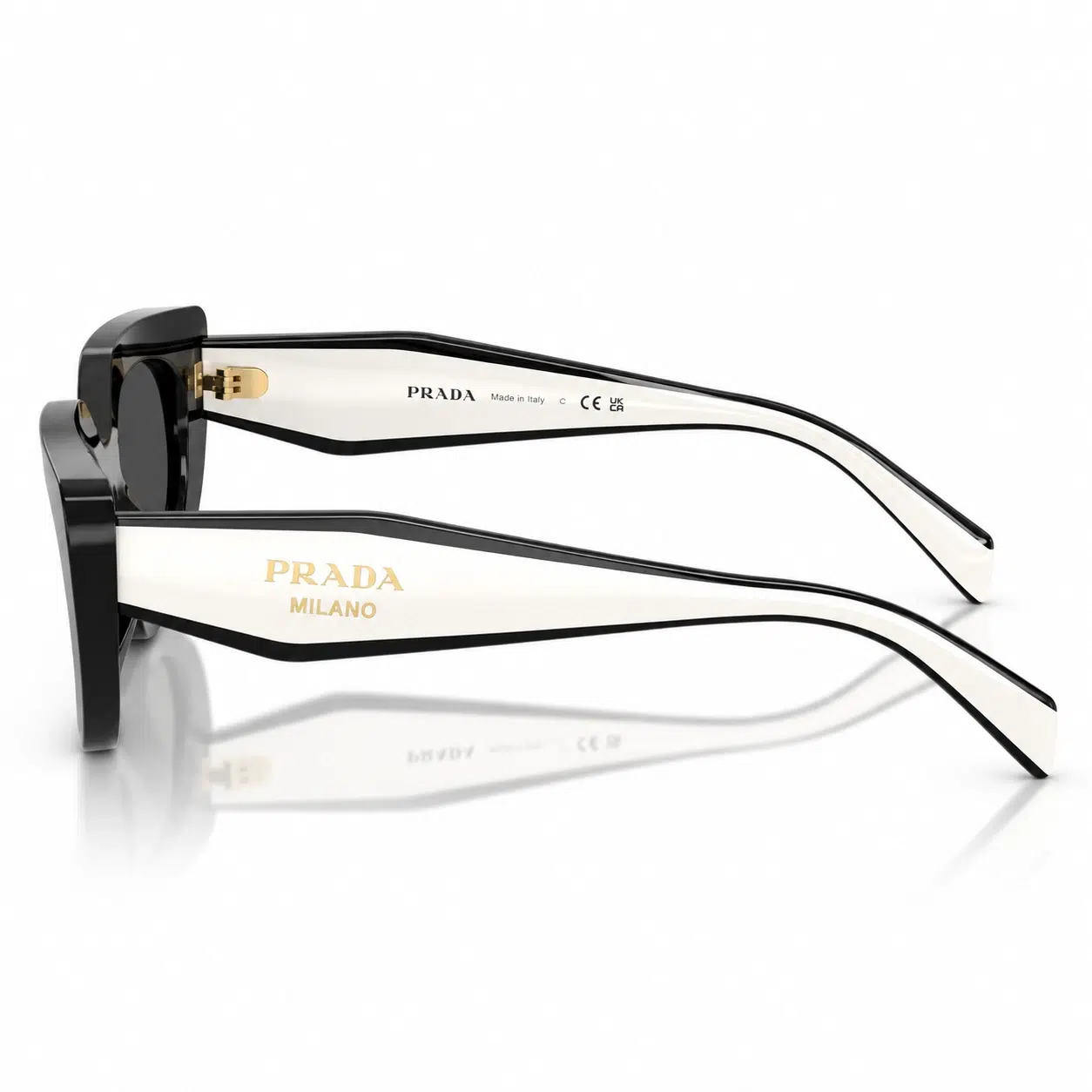 Gafas Prada Mujer PRD02S20G08Z 3 Gafas Prada Mujer PRD02S20G08Z - Imagen 3