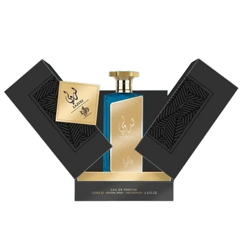 Lazuli EDP100ml 5055810030124AL 2 Lazuli EDP100ml 5055810030124AL - Imagen 2