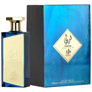 Lazuli EDP100ml 5055810030124AL