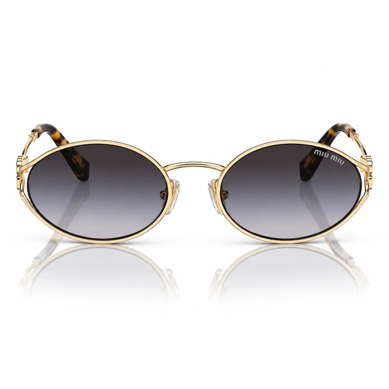 Gafas Miu Miu mujer MU52YS ZVN5D1 1 Gafas Miu Miu Mujer MU52YS ZVN5D1