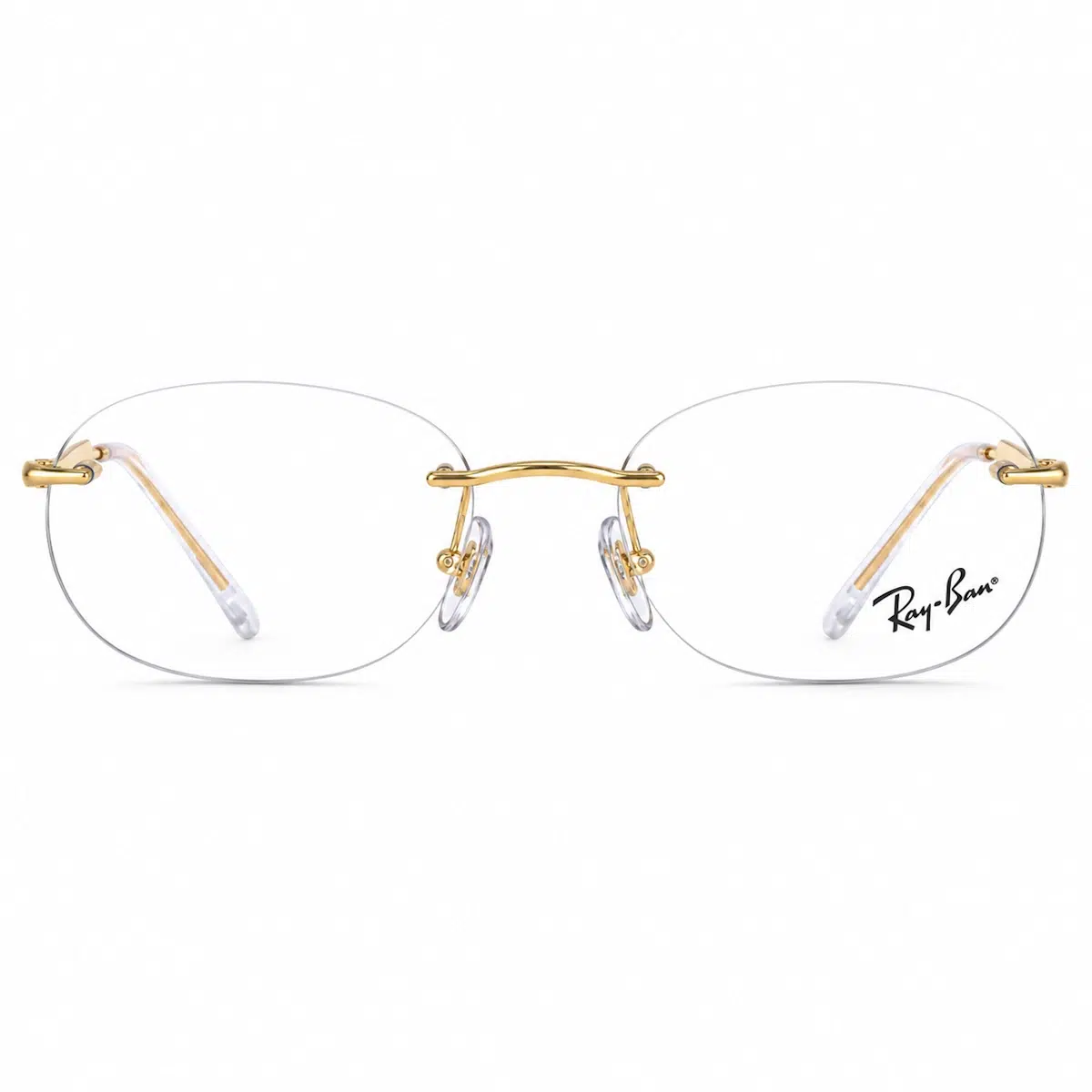 Gafas Ray‑Ban Hombre RX3767V2500 1 Gafas Ray‑Ban Hombre RX3767V2500