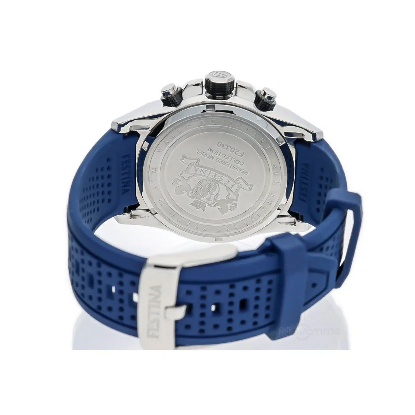 Reloj Festina F20330/2 The Originals 2 Reloj Festina F20330/2 The Originals - Imagen 2
