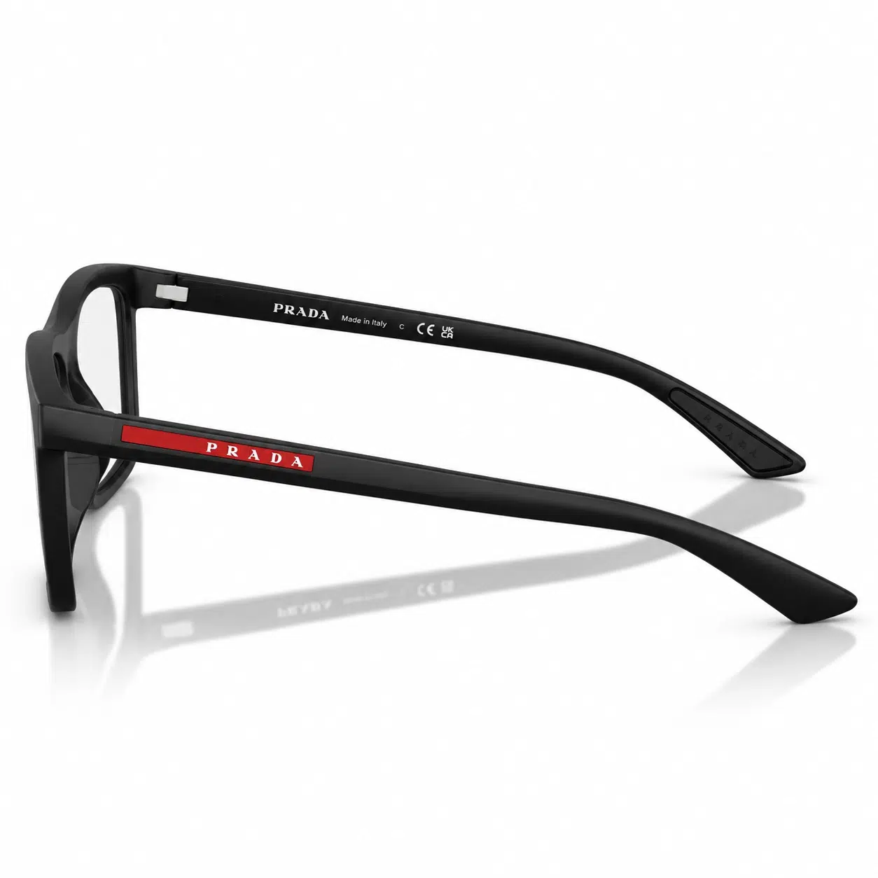 Gafas Prada Línea Rosa PS01TV1BO1O1 3 Gafas Prada Línea Rosa PS01TV1BO1O1 - Imagen 3