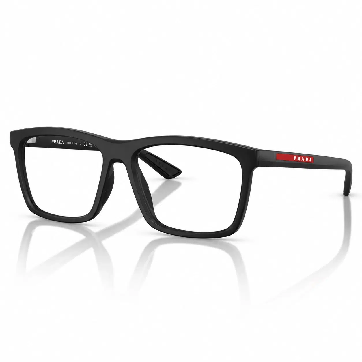 Gafas Prada Línea Rosa PS01TV1BO1O1 2 Gafas Prada Línea Rosa PS01TV1BO1O1 - Imagen 2