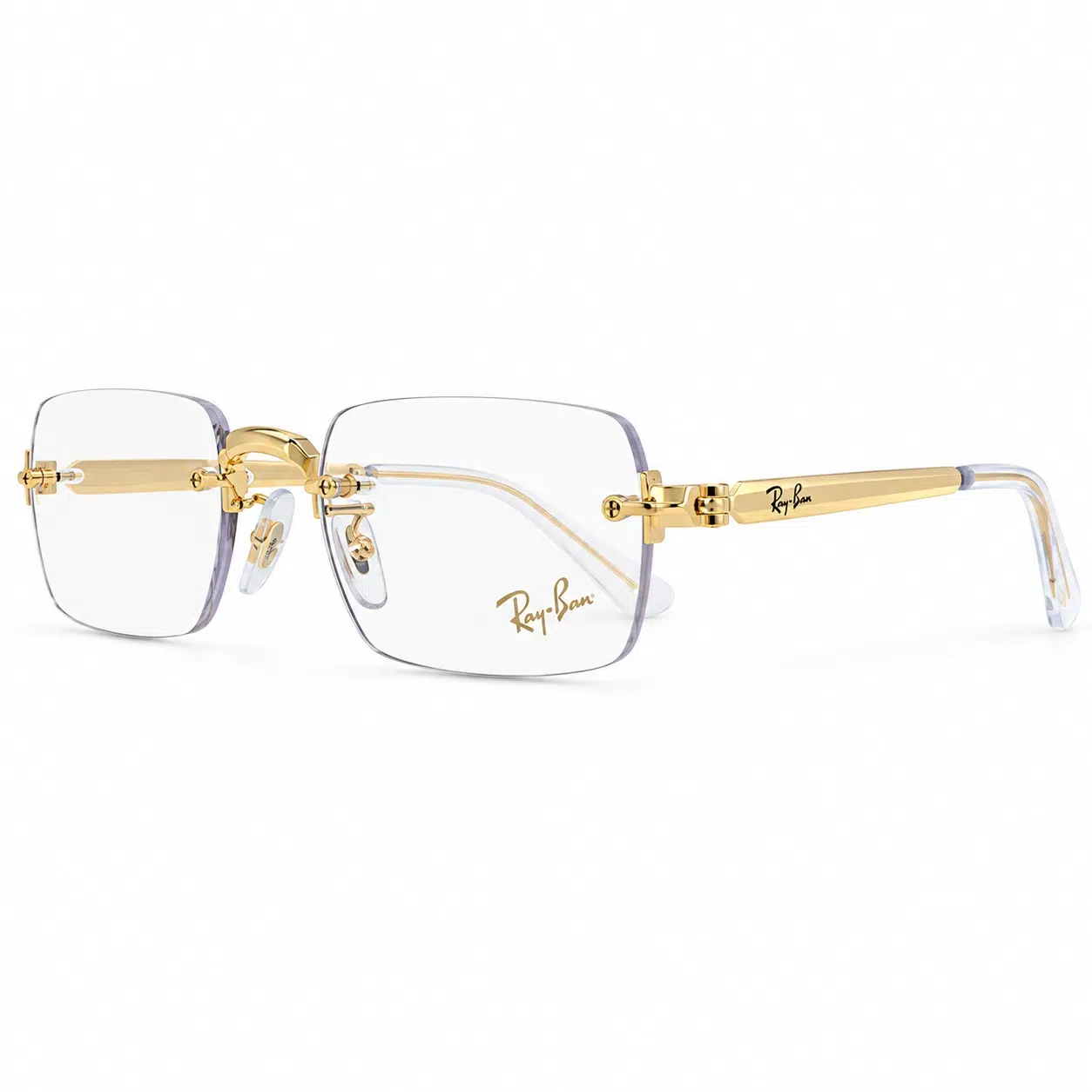 Gafas Ray‑Ban hombre RX3928V2500 2 Gafas Ray‑Ban hombre RX3928V2500 - Imagen 2