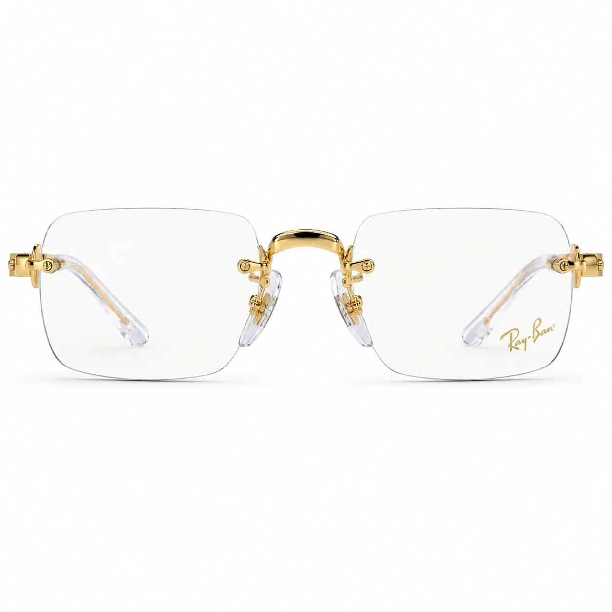 Gafas Ray‑Ban hombre RX3928V2500 1 Gafas Ray‑Ban Hombre RX3928V2500 |