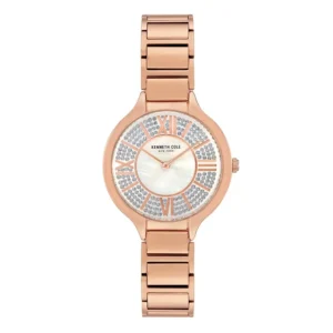 Reloj Kenneth Cole KC51054002