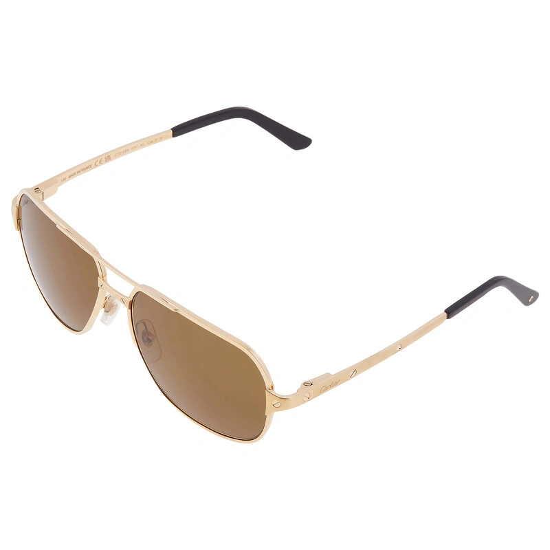 Lentes Cartier CT0165S011 3 Lentes Cartier CT0165S011 - Imagen 3