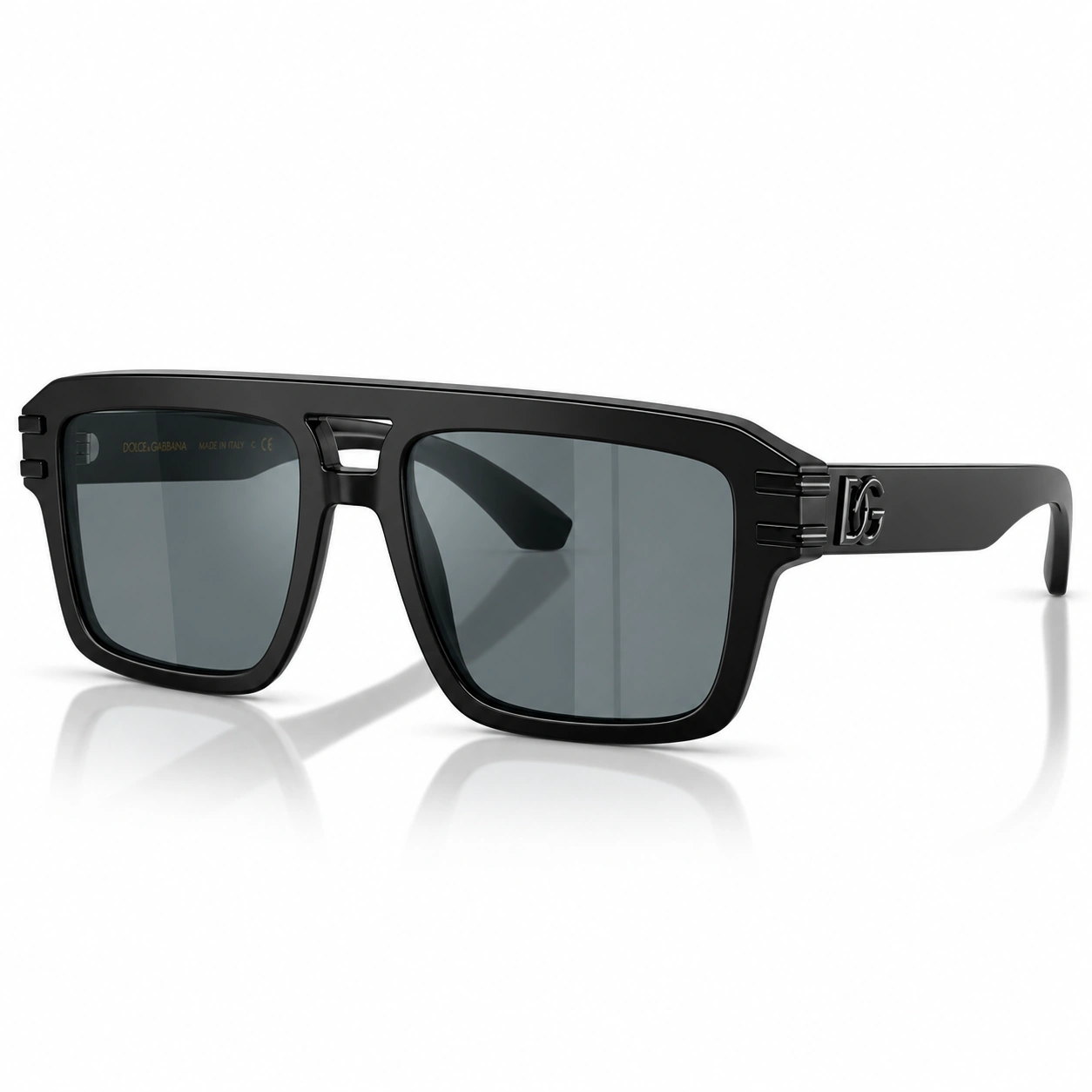Lentes Dolce Gabbana DG456225256G 1 Lentes Dolce Gabbana DG456225256G