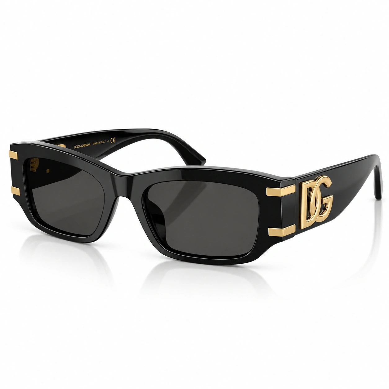 Lentes Dolce Gabbana DG456450187 2 Lentes Dolce Gabbana DG456450187 - Imagen 2