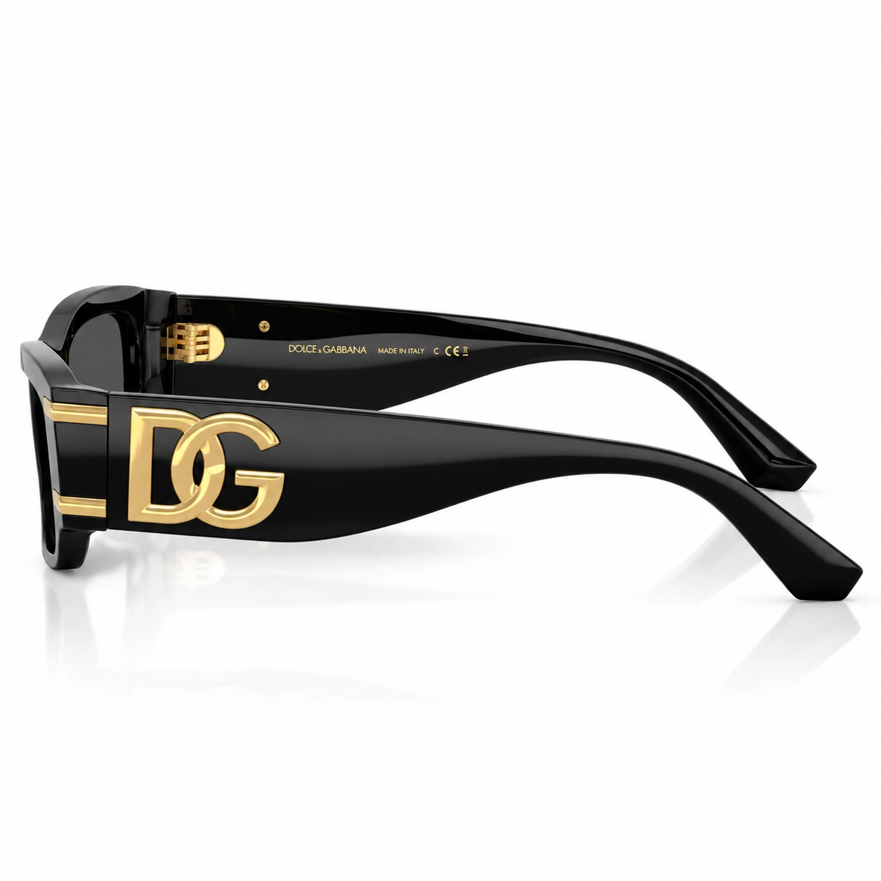Lentes Dolce Gabbana DG456450187 3 Lentes Dolce Gabbana DG456450187 - Imagen 3