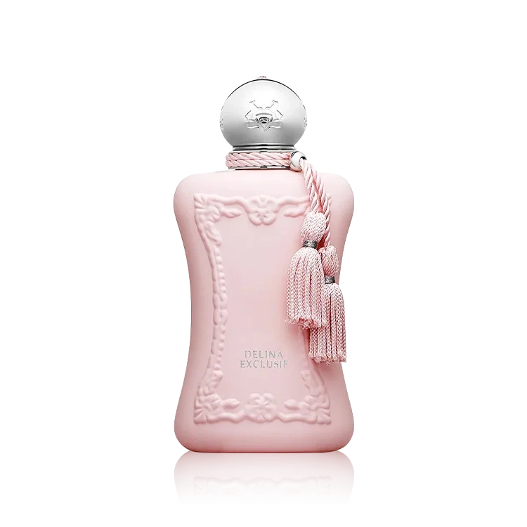 Perfume Parfums de Marly Delina Exclusif 1 Perfume Parfums de Marly Delina Exclusif