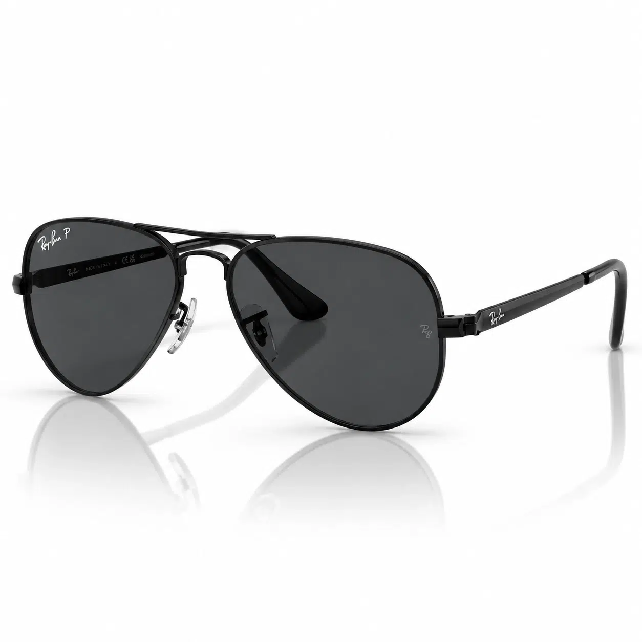 Gafas Ray‑Ban Aviador RB392500248 2 Gafas Ray‑Ban Aviador RB392500248 - Imagen 2