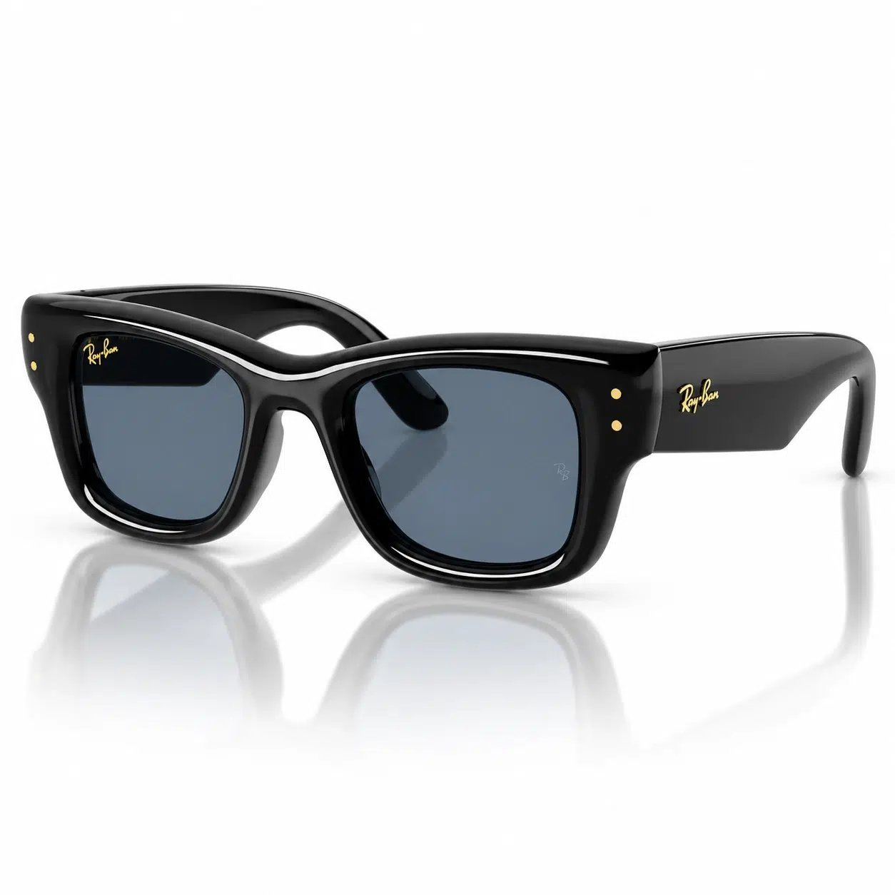 Gafas Ray‑Ban RB494060180 1 Gafas Ray‑Ban RB494060180