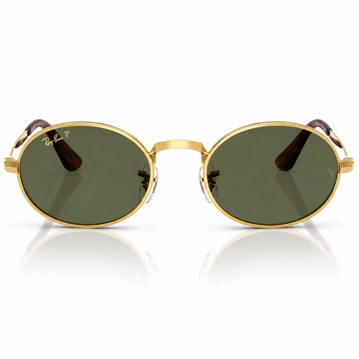 Gafas Ray‑Ban Unisex RB393100158 1 Gafas Ray‑Ban Unisex RB393100158