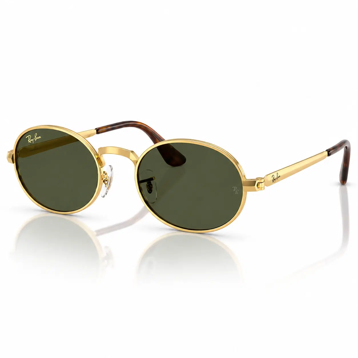 Gafas Ray‑Ban Unisex RB393100158 2 Gafas Ray‑Ban Unisex RB393100158 - Imagen 2