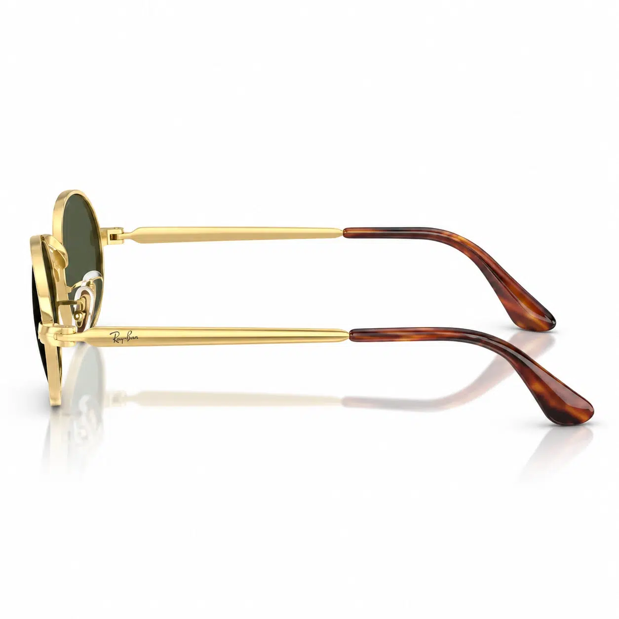 Gafas Ray‑Ban Unisex RB393100158 3 Gafas Ray‑Ban Unisex RB393100158 - Imagen 3