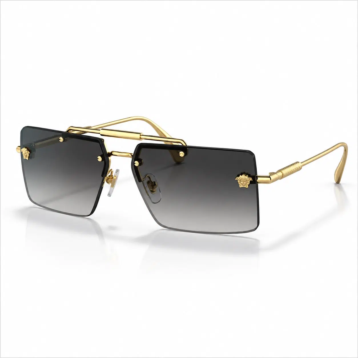 Gafas Versace mujer VE224510028G 2 Gafas Versace Mujer VE224510028G