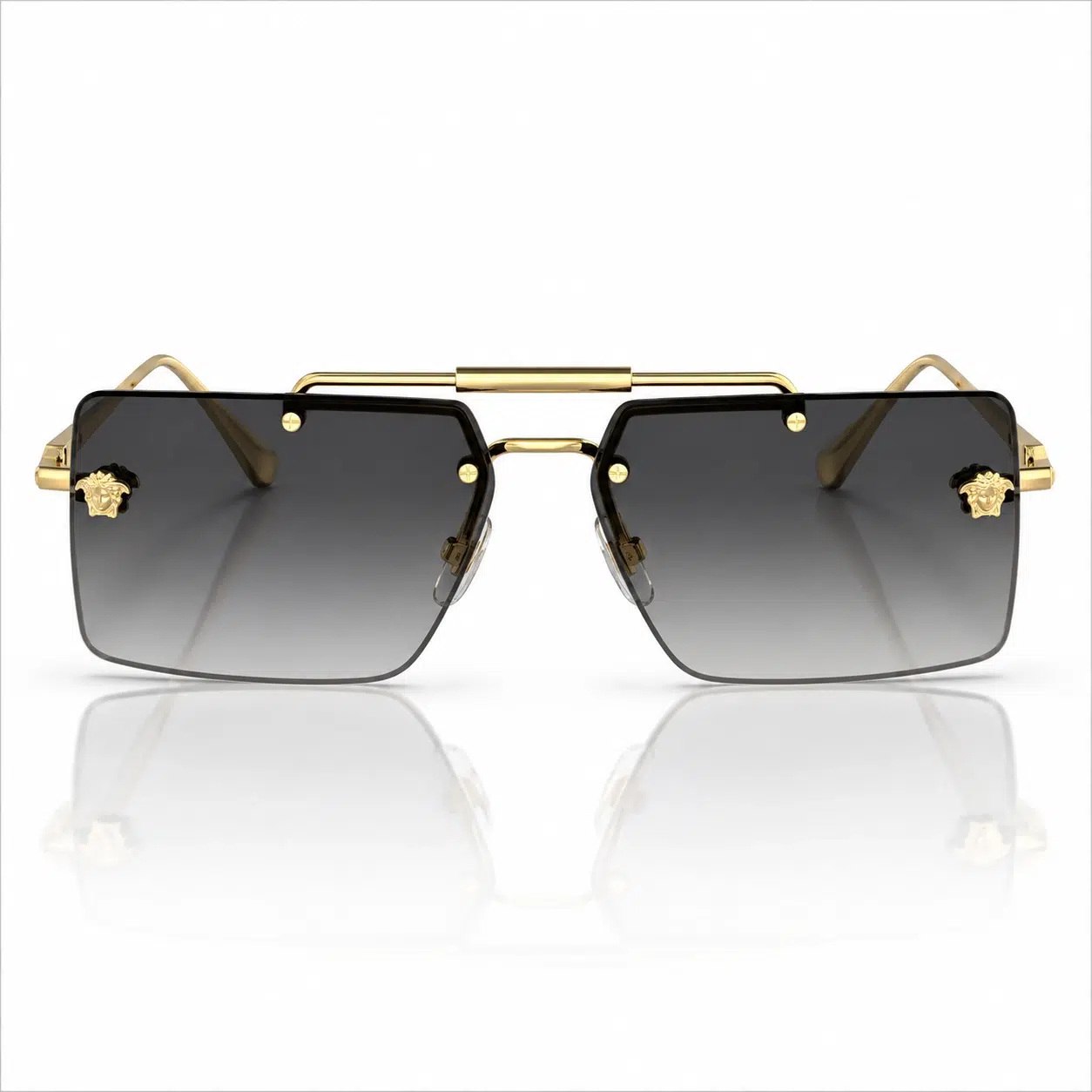 Gafas Versace mujer VE224510028G 1 Gafas Versace Mujer VE224510028G