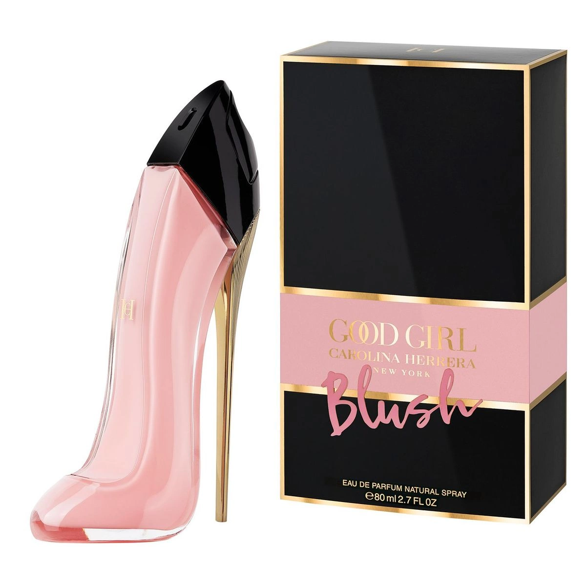 Carolina Herrera Good Girl Blush 2 Carolina Herrera Good Girl Blush - Imagen 2