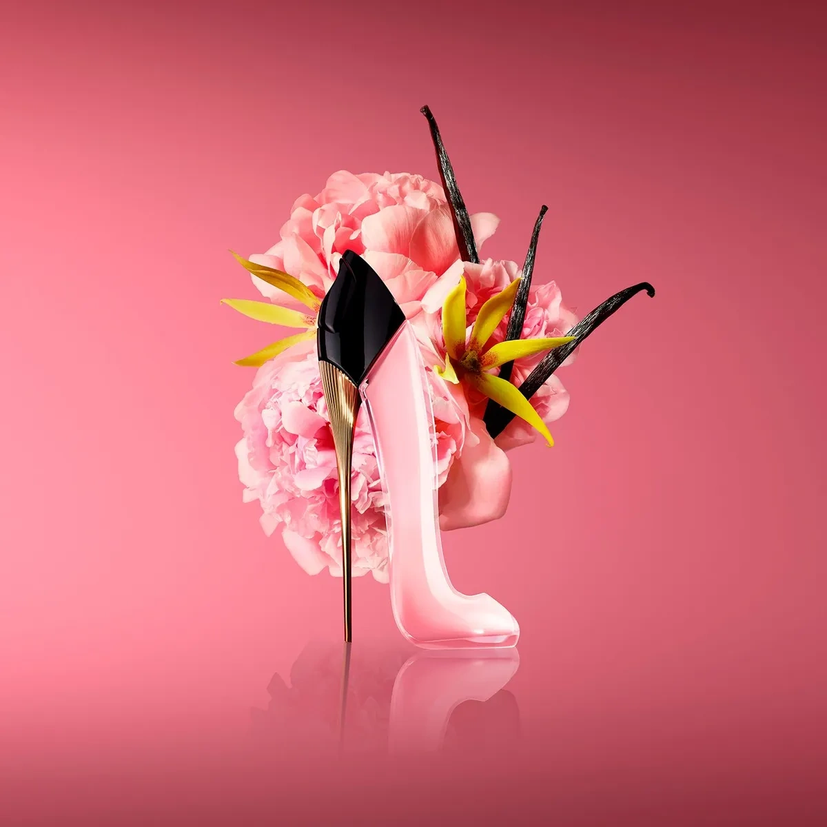 Carolina Herrera Good Girl Blush 3 Carolina Herrera Good Girl Blush - Imagen 3