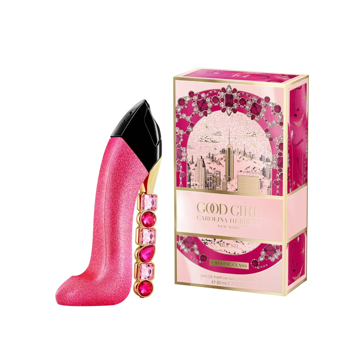 Carolina Herrera Good Girl Blush Mujer 2 Carolina Herrera Good Girl Blush Mujer - Imagen 2