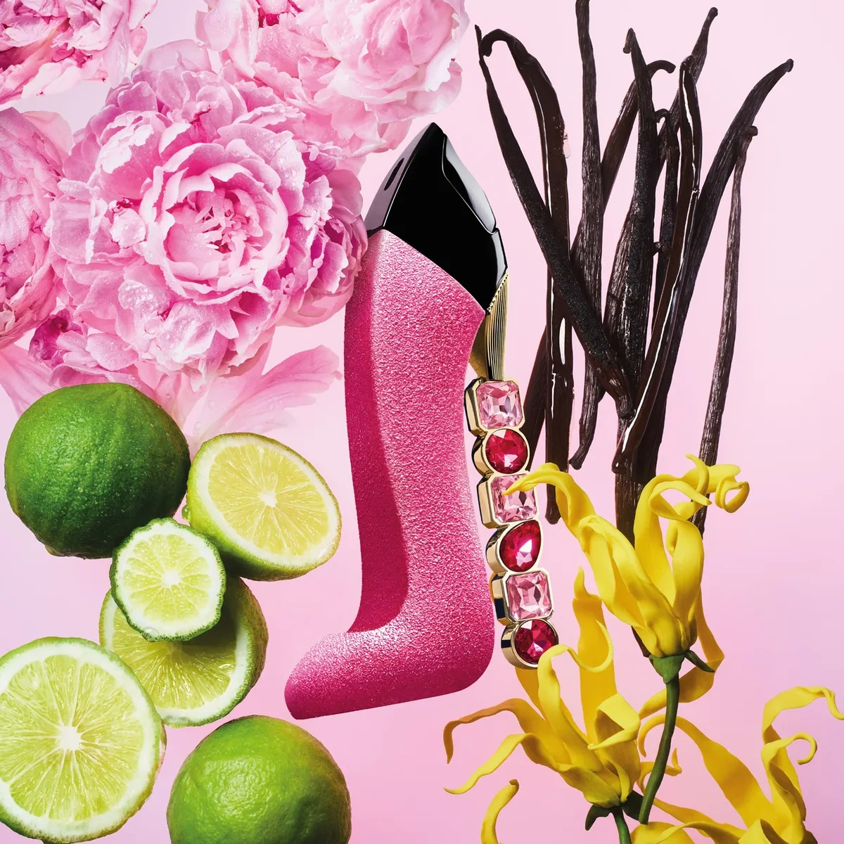Carolina Herrera Good Girl Blush Mujer 3 Carolina Herrera Good Girl Blush Mujer - Imagen 3