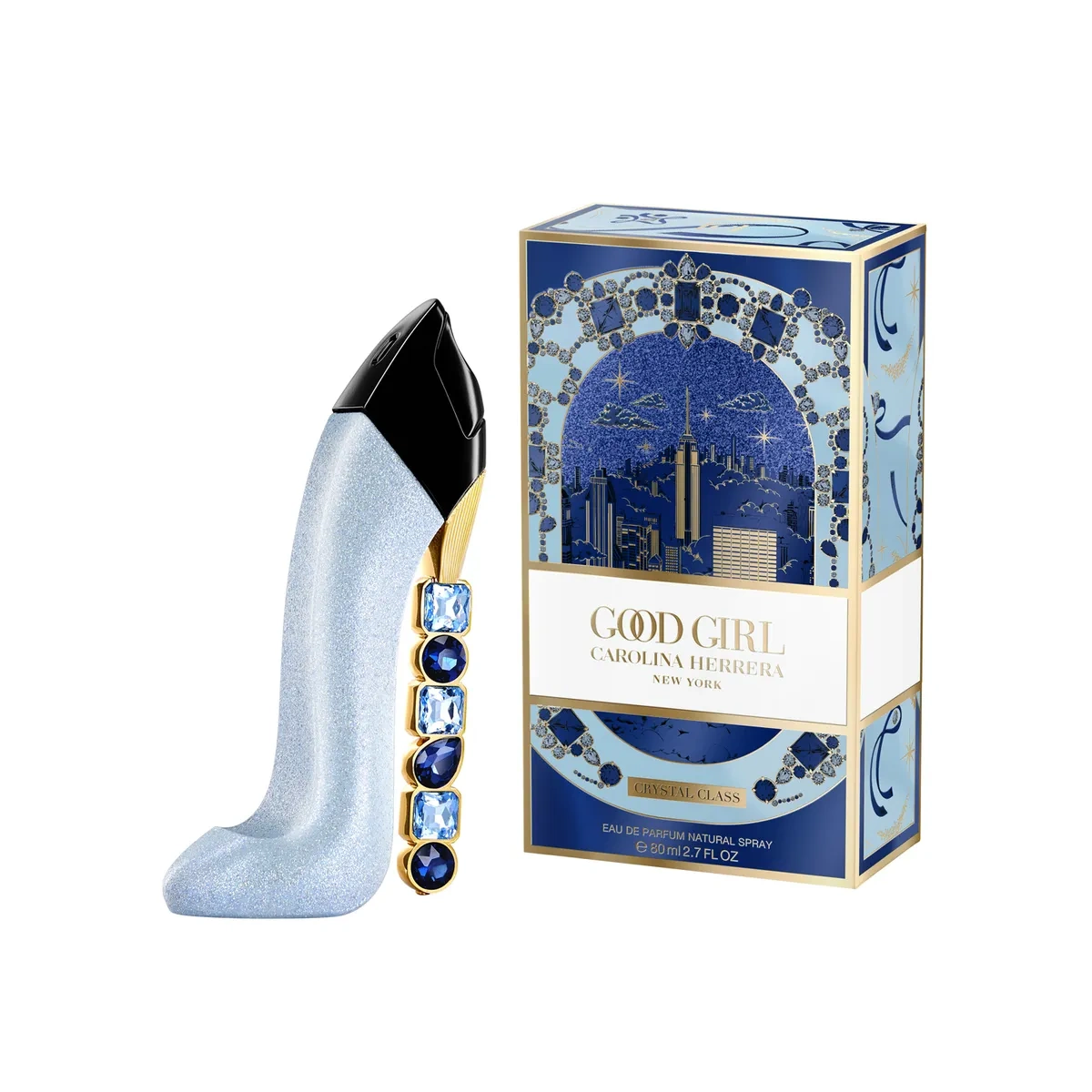 Perfume Good Girl Crystal Class Edition 2 Perfume Good Girl Crystal Class Edition - Imagen 2