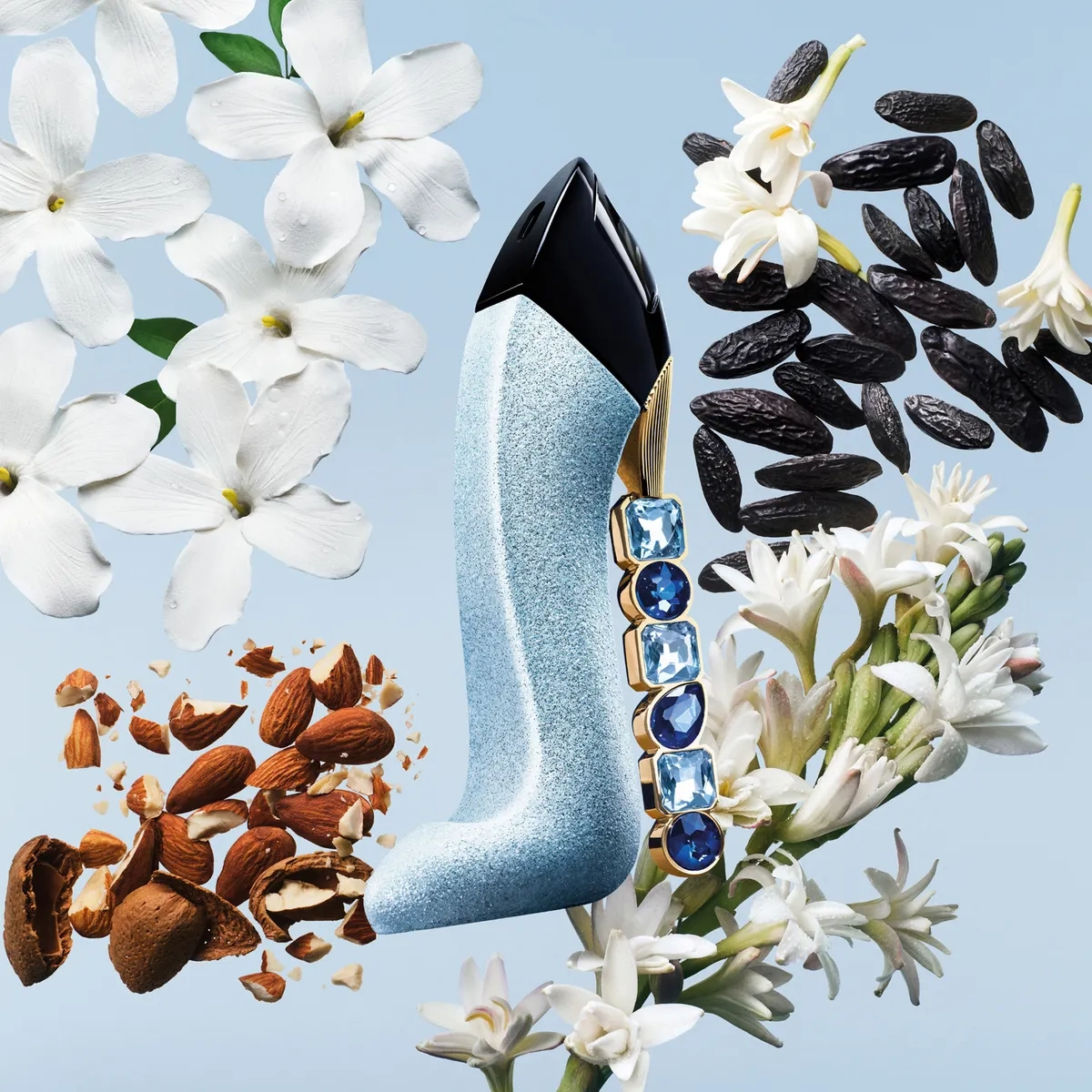 Perfume Good Girl Crystal Class Edition 3 Perfume Good Girl Crystal Class Edition - Imagen 3