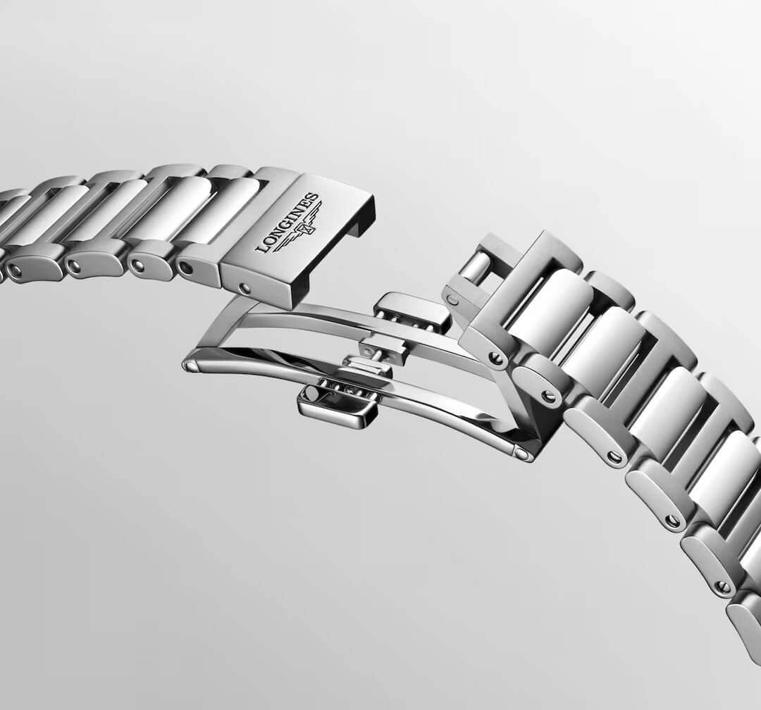 Reloj Longines L34304076 Automático 2 Reloj Longines L34304076 Automático - Imagen 2