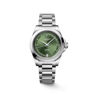 Inicio 7 Reloj Longines L34304076 Automático
